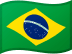 Brasilien Flagge