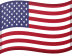 USA Flagge