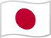 Japan Flagge