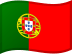 Portugal Flagge