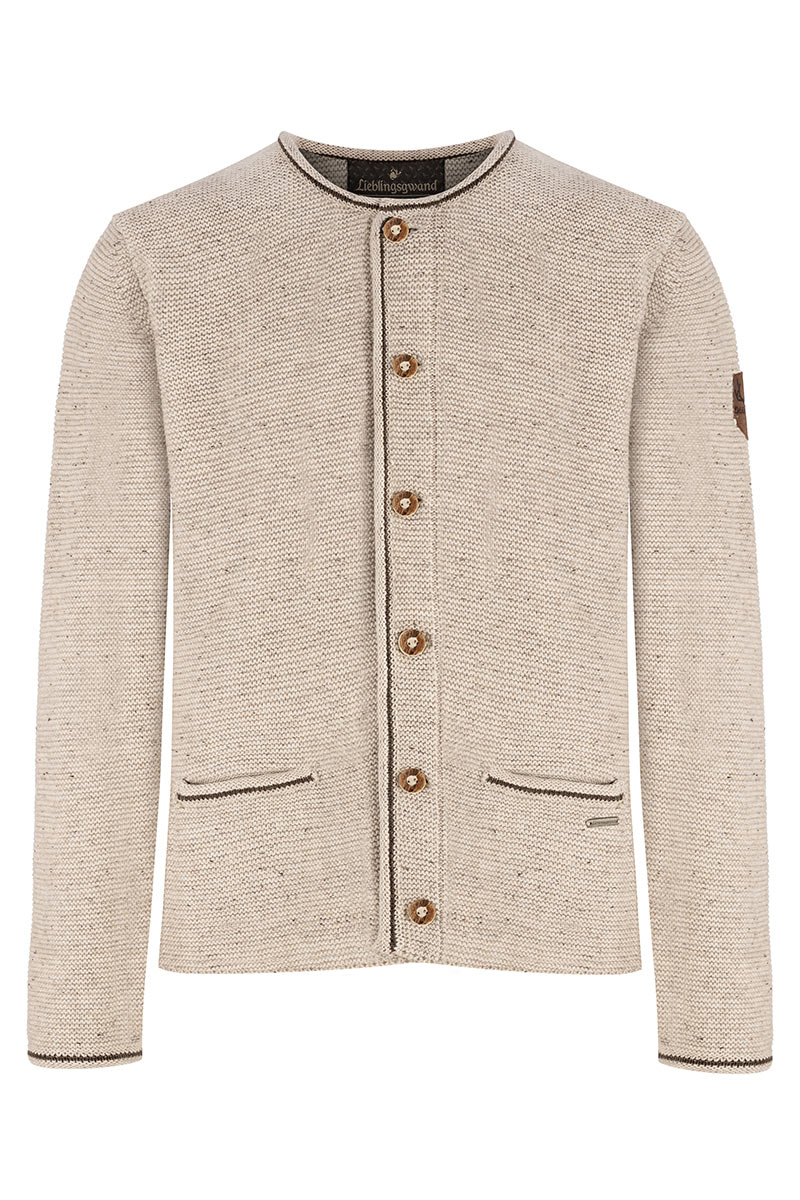 Strickjacken Strickmantel Tracht Trachten Strick Trachten