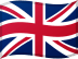 Großbritannien Flagge