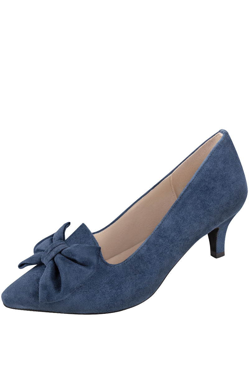 Hohe Schuhe Absatzschuhe Zalando SOHO Klassische Schwarze