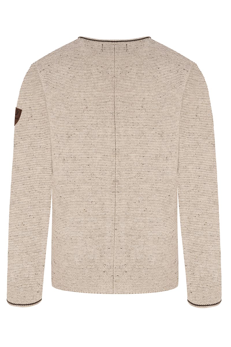 Cardigan Strickmantel Tracht Knitted Cardigan Strickjacke