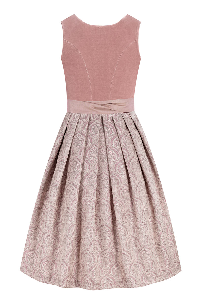 Abito Tradizionale Tedesco Dirndl Donna Sarah DIRDNL - 3 Pezzi In - Foto 12