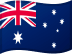 Australien Flagge