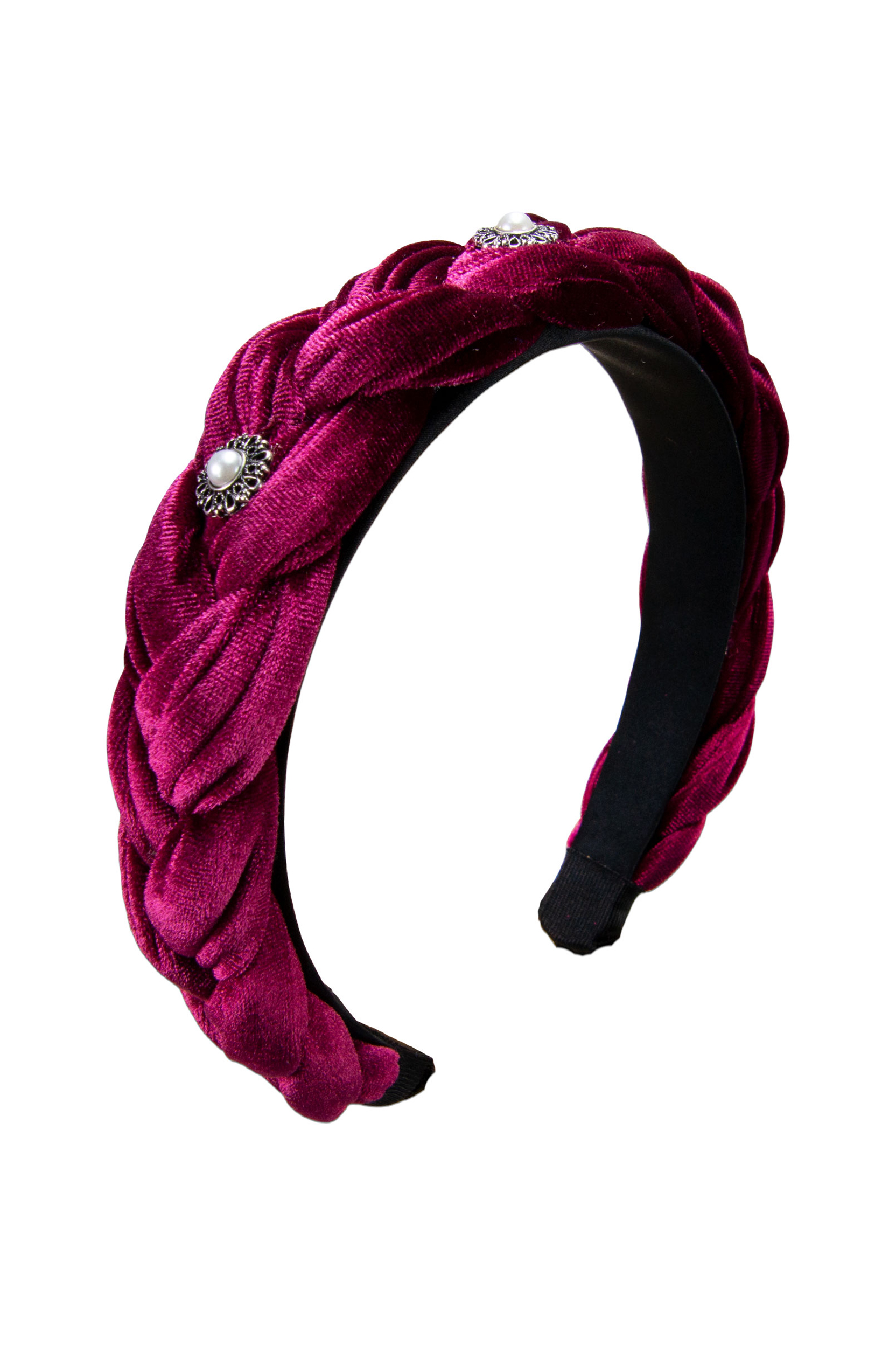 dark red
