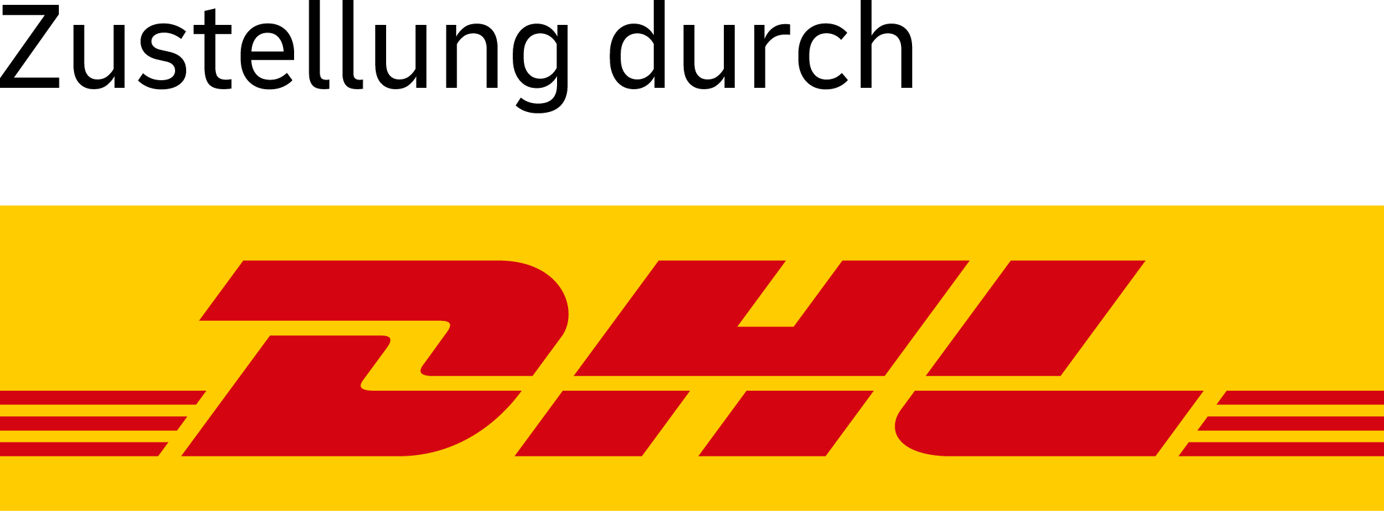 ZustellungDurch_DHL_webshop_logo_mit_zusatz
